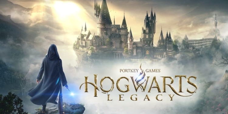 Warner bros resmi umumkan harry potter hogwarts legacy! Gamedaim