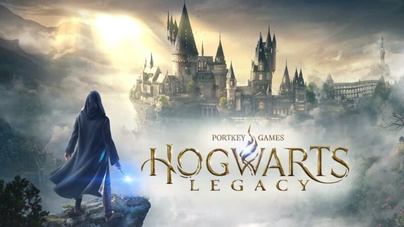 Warner Bros Resmi Umumkan Harry Potter Hogwarts Legacy! Gamedaim