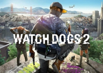 Watch dogs 2 gratis