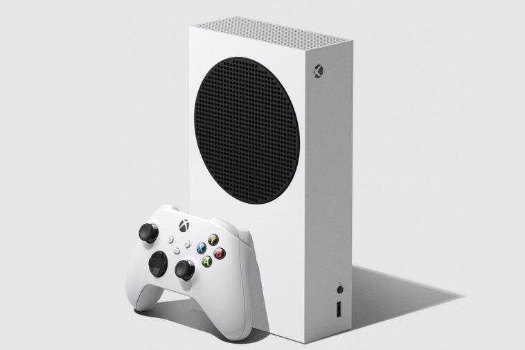 Xbox Series S Resmi Diumumkan, Dihargai Usd 299 Saja! 