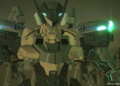 Zone of the enders akan kembali 1