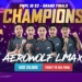 Aerowolf winner pubgmobile pmpl