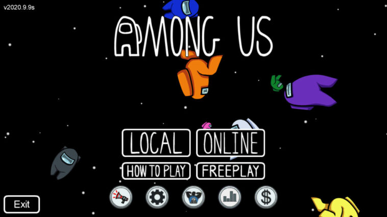 Among Us