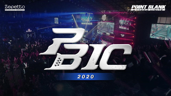 Pbic 2020 batal