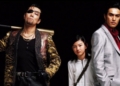 Yakuza live action by: coco,to