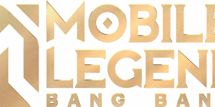 Logo mobile legends bang bang terbaru