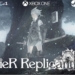 Nier replicant ver. 1. 22474487139... | glitched