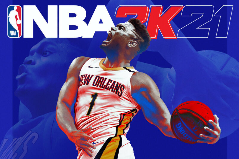 2k Sports Umumkan Tanggal Rilis Nba 2k21 Untuk Playstation 5 Dan Xbox Series Xs