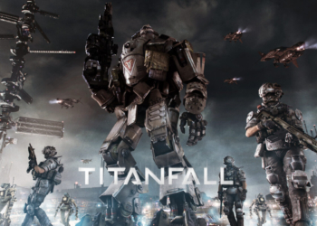 Titanfall