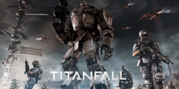 Titanfall