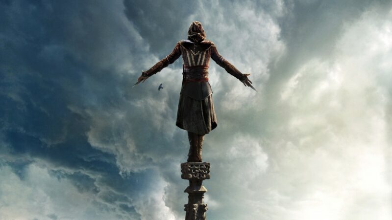 Assassin's Creed Life Action | New Regency Production