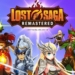 Lost saga remastered | lostsaga. Gjoy. Id