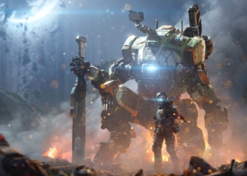 Fans mulai buat custom server sendiri untuk titanfall 2 | ea