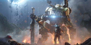 Fans mulai buat custom server sendiri untuk titanfall 2 | ea