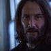 Keanu in cyberpunk 2077 | forbes