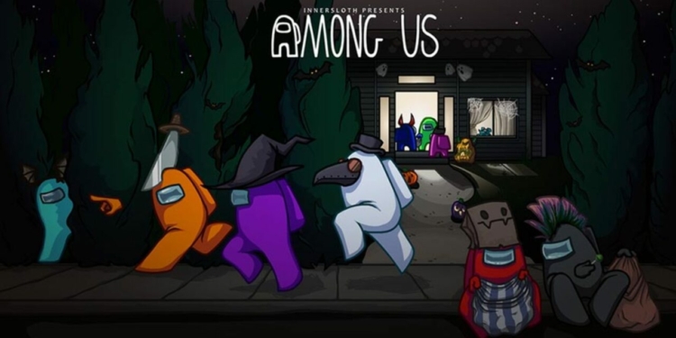 Among us 1