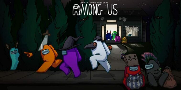 Among Us 1