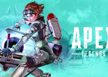 Apex legends horizon