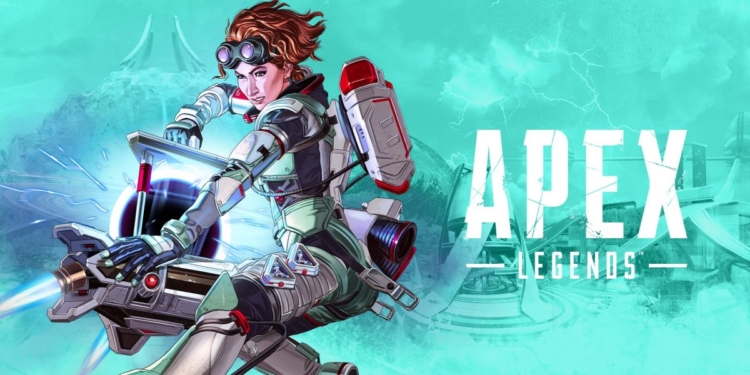 Apex legends horizon