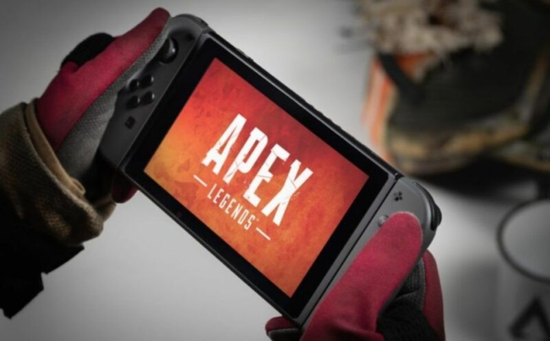 Apex Legends Tuju Nintendo Switch Dalam Waktu Dekat
