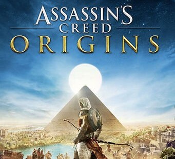 Assassins creed origins