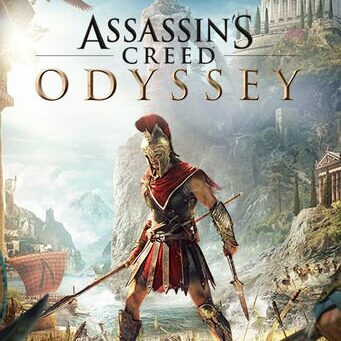 Assassins creed odyssey