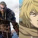 Assassin's creed valhalla kolaborasi dengan vinland saga! Gamedaim