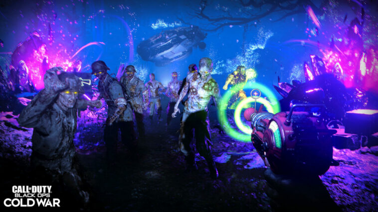 Bocw Zombies 001