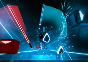 Beat saber 2