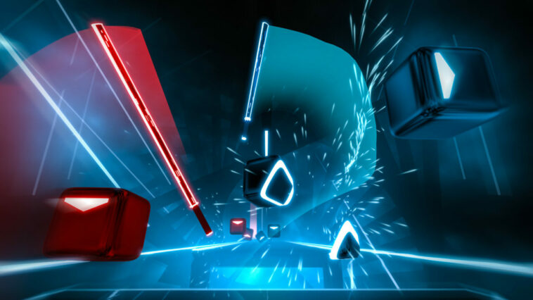 Beat Saber 2