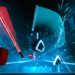 Beat saber 2