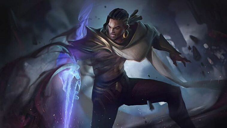Build Brody top global