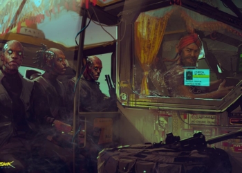 Cd projekt janjikan kompensansi lebih terkait crunch untuk selesaikan cyberpunk 2077! Gamedaim