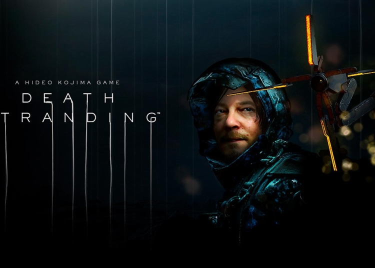 Cpy kembali, langsung bajak 4 game ternama, termasuk death stranding! Gamedaim