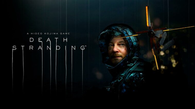 Cpy Kembali, Langsung Bajak 4 Game Ternama, Termasuk Death Stranding! Gamedaim