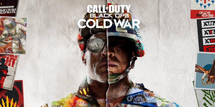 Call of duty black ops cold war jadi seri beta paling banyak diunduh!