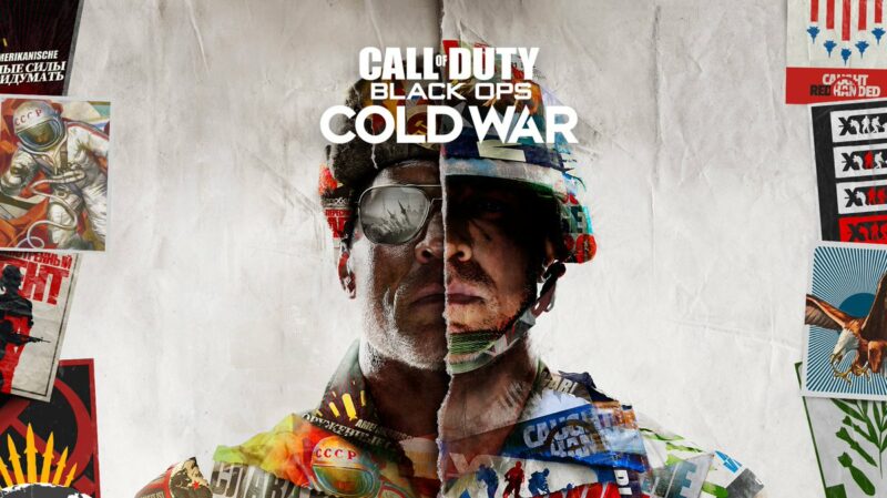 Call Of Duty Black Ops Cold War Jadi Seri Beta Paling Banyak Diunduh!