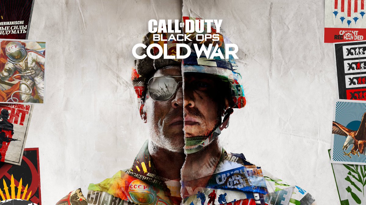 Call of duty black ops cold war jadi seri beta paling banyak diunduh!