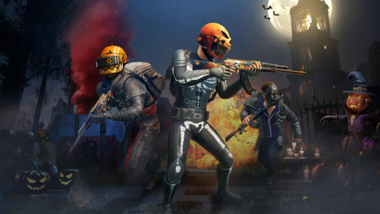 Cheat Pubg Mobile Hal Yang Harus Kamu Ketahui 1 1