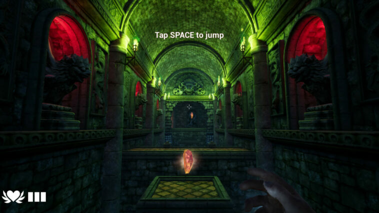 Demo Escape From Naraka Kini Telah Tersedia