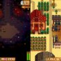 Split screen stardew valley | @concernedape