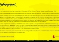 Cyberpunk 2077 resmi ditunda lagi | @cyberpunkgame