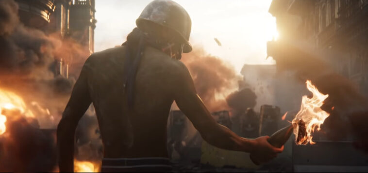 Far Cry 6