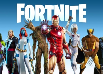 Fortnite