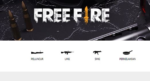 Free fire