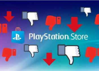 Fans akui tidak menyukai desain baru dari playstation store! Gamedaim