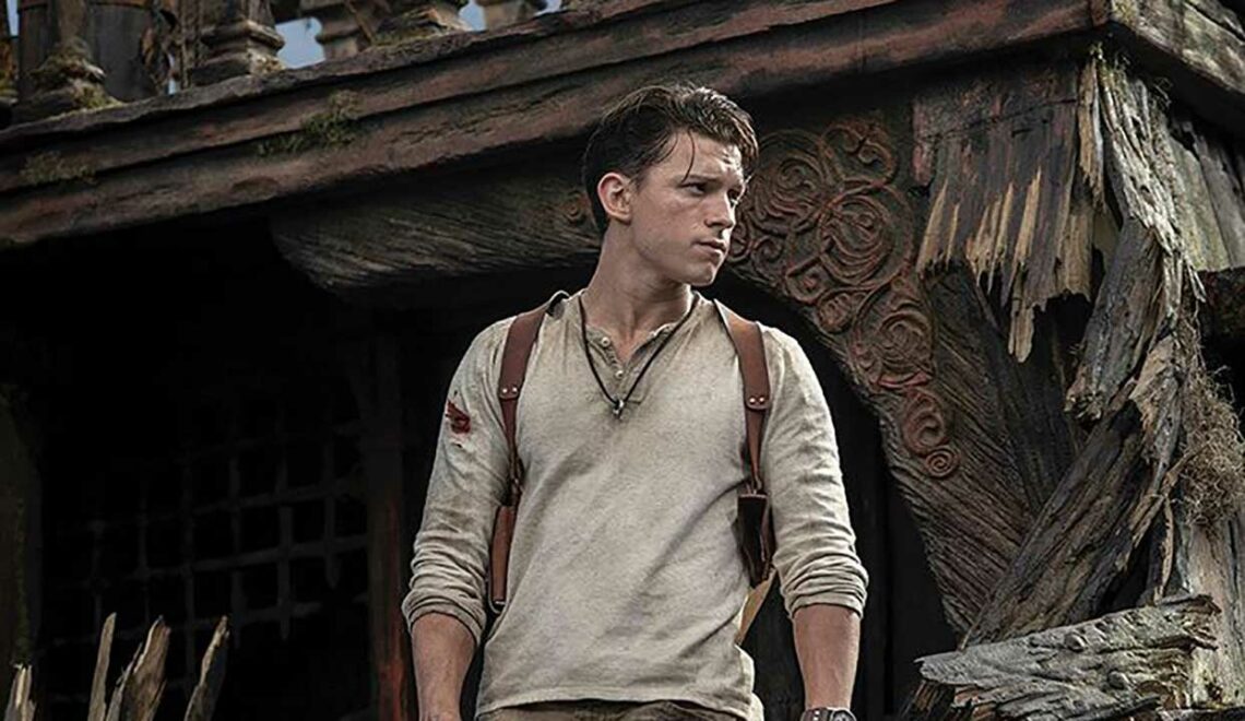 Film Adaptasi Uncharted Alami Penundaan Hingga Tahun 2022 - Gamedaim