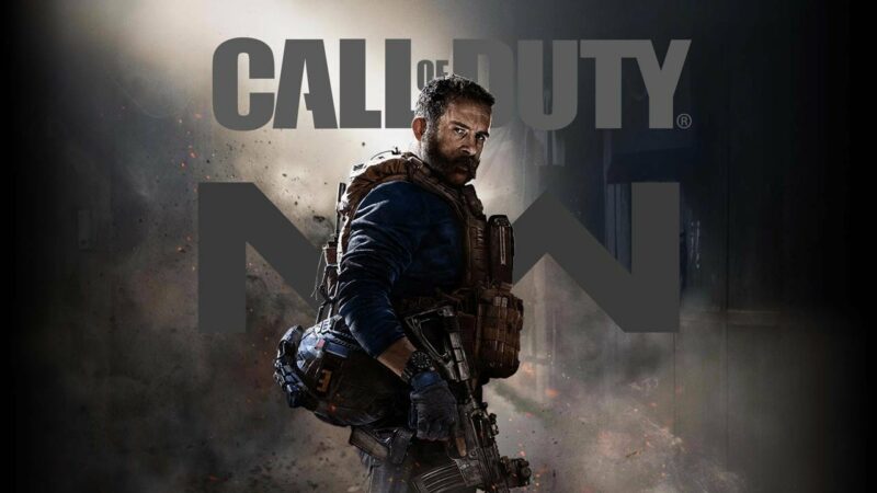 Gamer Pc Tetap Tidak Akan Bisa Menghapus Warzone Dari Call Of Duty Modern Warfare!