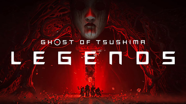 Ghost Tsushima Legends | BlogPlaystation