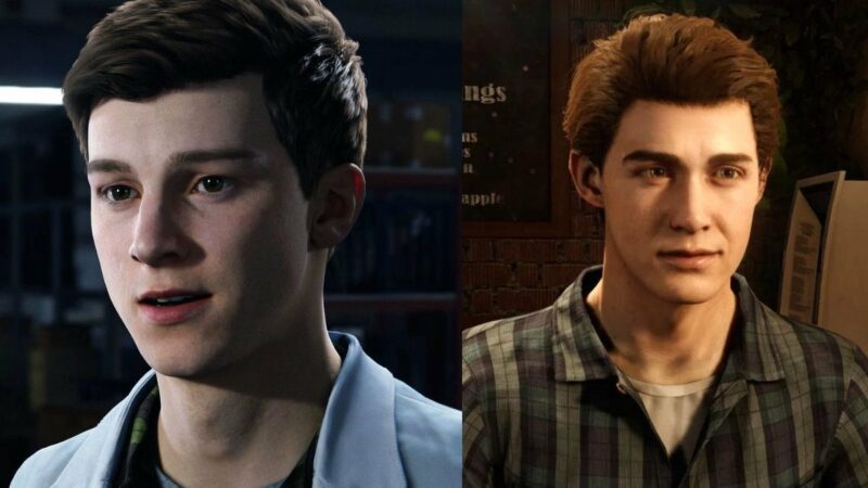 Insomniac Games Berikan Alasan Tentang Perubahan Wajah Peter Parker! Gamedaim